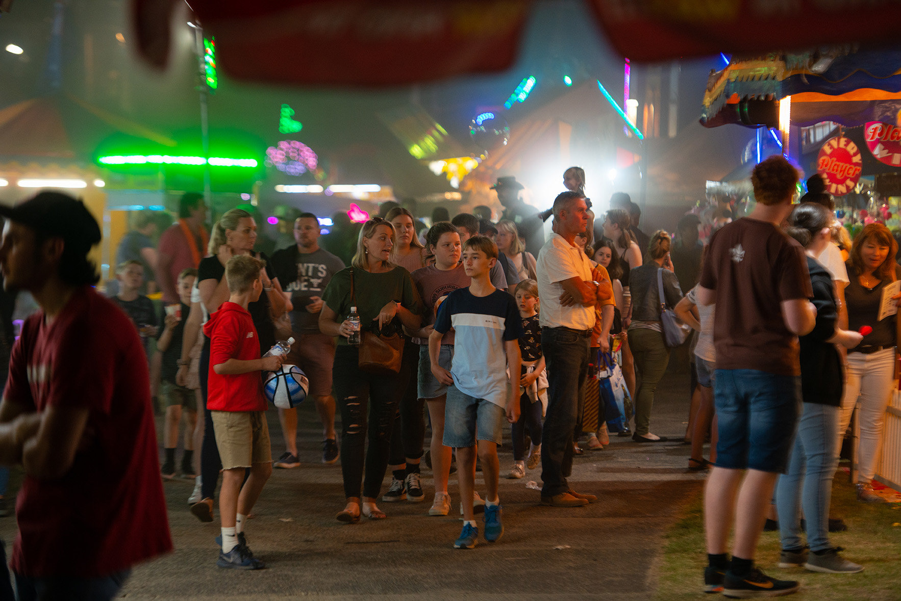 North Coast National