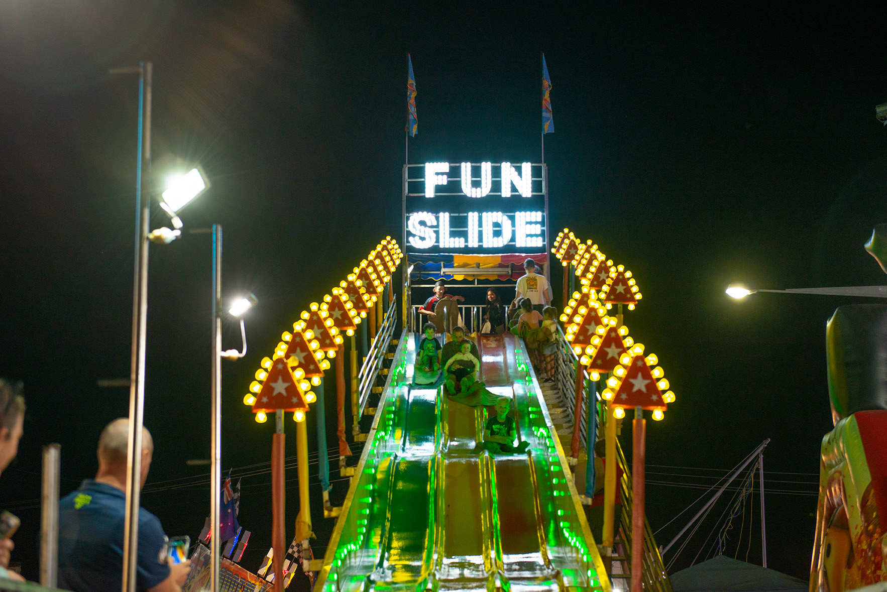 North Coast National