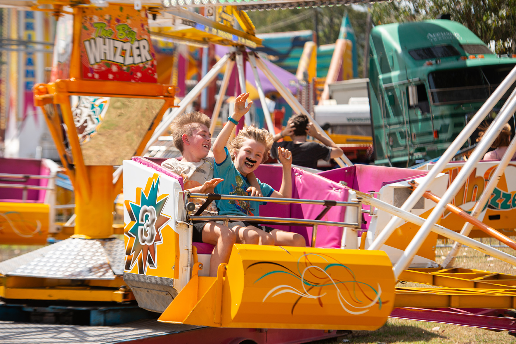 North Coast National