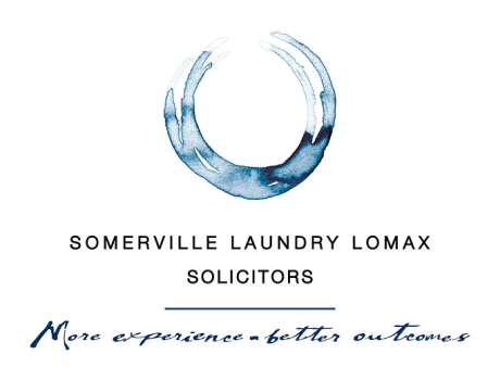 Somerville Laundry Lomax Solicitors